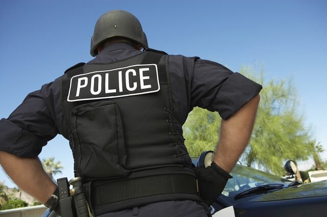 5 reasons to never talk to the police without an attorney reasons to be a police officer